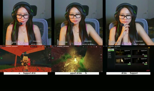 Stream ni rarraaara_ - Hul 27, 2026, 4:13 PM