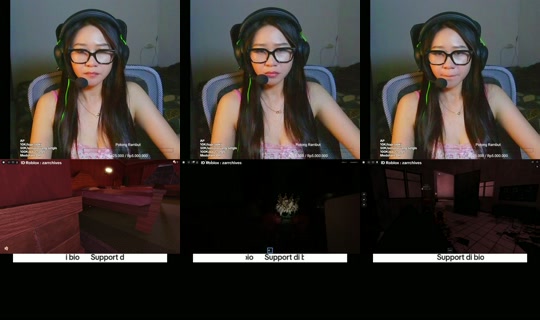 Stream ni rarraaara_ - Hul 27, 2026, 5:04 PM