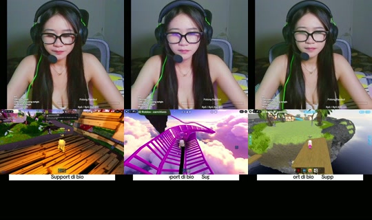 rarraaara_'s Stream - Jul 29, 2026, 12:40 PM