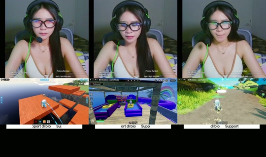 rarraaara_'s Stream - Jul 29, 2026, 1:31 PM