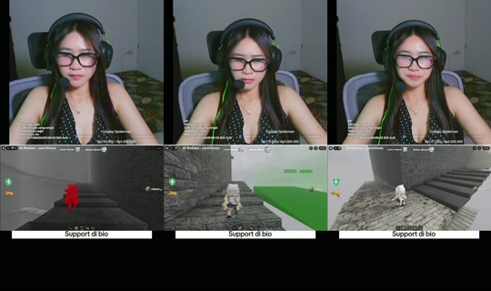 rarraaara_'s Stream - Jul 30, 2026, 4:57 PM