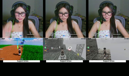 rarraaara_'s Stream - Jul 31, 2026, 1:30 PM