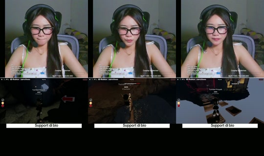 rarraaara_'s Stream - Jul 31, 2026, 2:21 PM