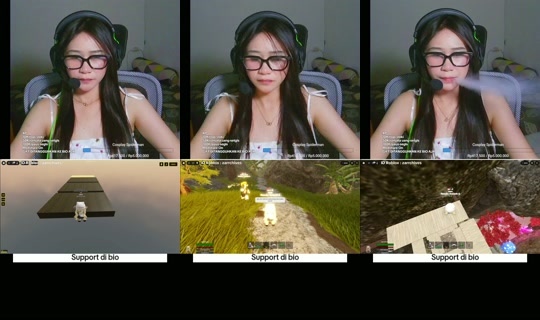 rarraaara_'s Stream - Jul 31, 2026, 3:28 PM