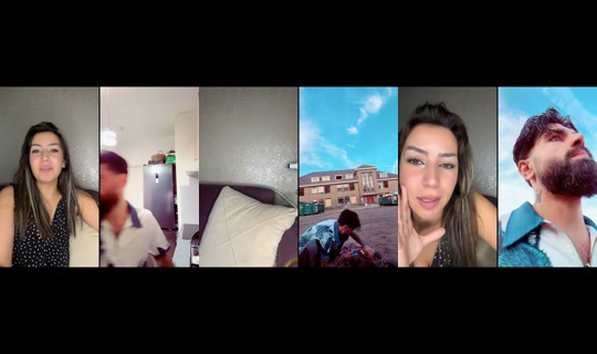 Stream di rasha34queen - 24 lug 2026, 17:57