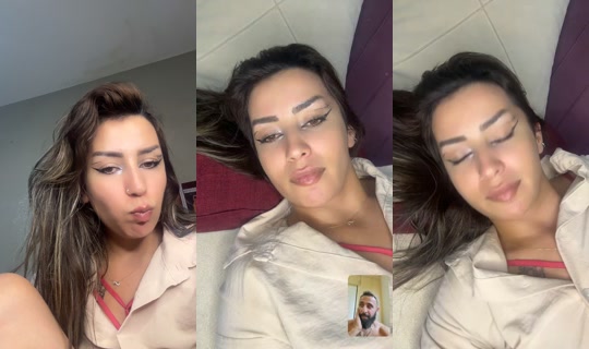 rasha34queen 的直播 - 2026年7月25日 17:59