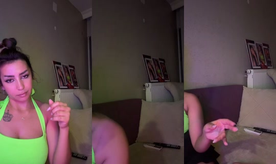 Stream von rasha34queen – 29. Juli 2026, 0:24