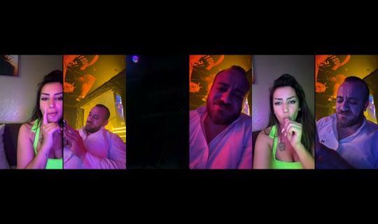 Stream von rasha34queen – 29. Juli 2026, 0:44