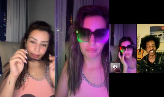 rasha34queen's Stream - Aug 6, 2026, 8:21 PM