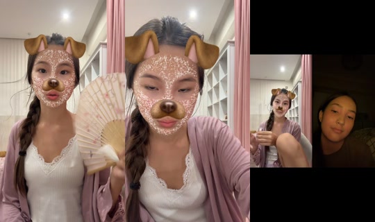 rasinti's Stream - Jul 21, 2026, 4:12 PM