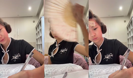 rasinti's Stream - Aug 5, 2026, 8:01 AM