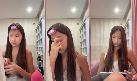rasinti's Stream - Aug 6, 2026, 11:40 AM