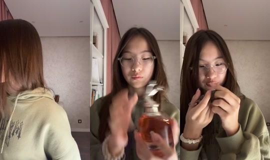 rasinti's Stream - Oct 21, 2026, 4:45 PM