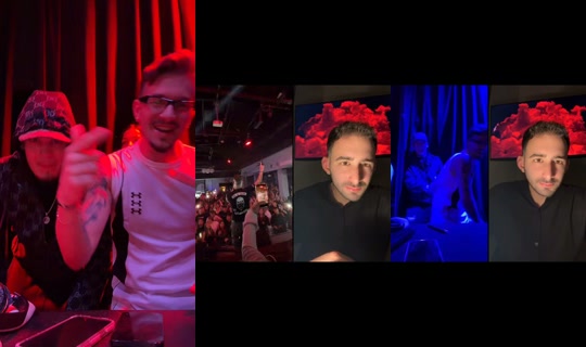 rasko.mtb's Stream - Oct 24, 2026, 7:22 PM