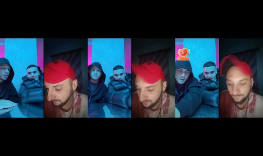 rasko.mtb 的直播 - 2026年10月27日 19:33