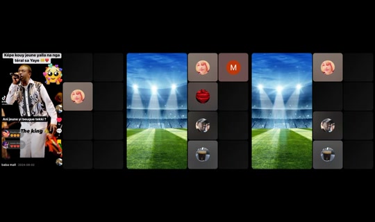 rastabouserignefallou's Stream - Jul 22, 2026, 6:28 PM