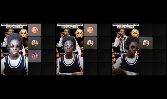 rastabouserignefallou's Stream - Jul 23, 2026, 9:09 PM