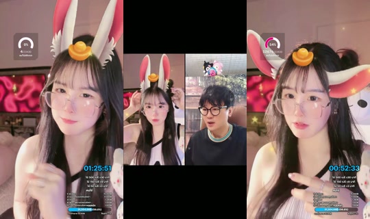 ratcharatcha88's Stream - Jul 24, 2026, 1:13 PM