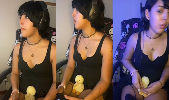 rats_arts's Stream - Aug 5, 2026, 12:58 AM