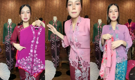 ratukebaya.pdq's Stream - Jul 23, 2026, 10:57 AM