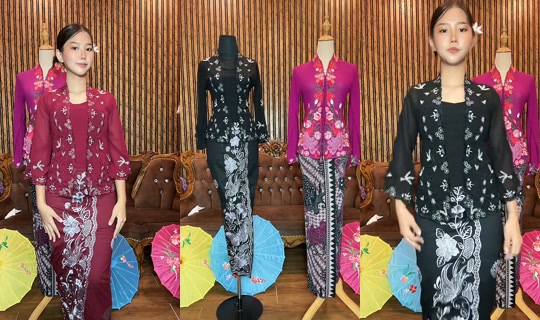 ratukebaya.pdq's Stream - Jul 24, 2026, 11:52 AM