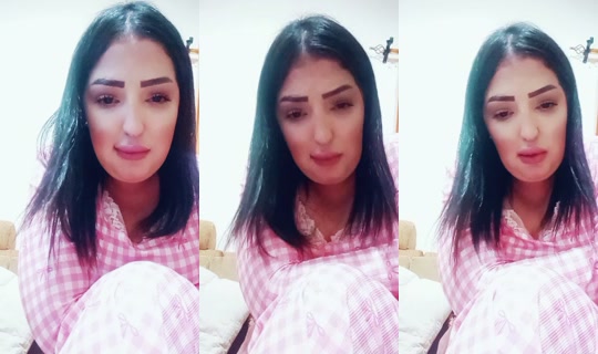 raw_rawan95's Stream - Sep 3, 2026, 6:20 AM
