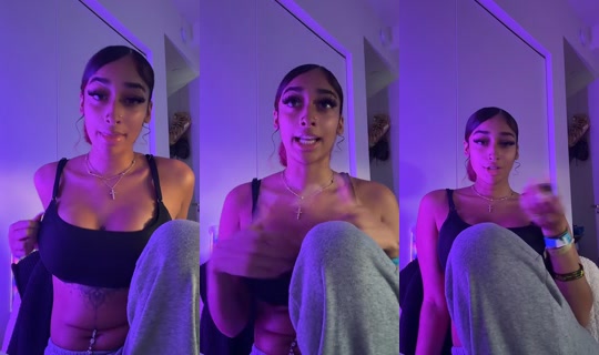 rawd0llgiselle's Stream - Jul 21, 2026, 11:59 PM