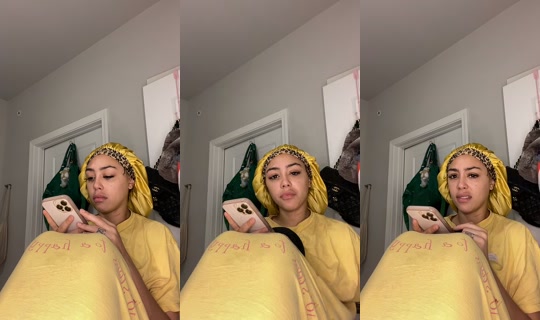 raxksdolled's Stream - Jul 21, 2026, 2:19 AM