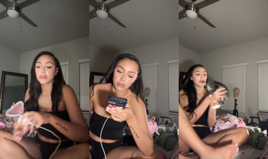 raxksdolled's Stream - Jul 29, 2026, 7:02 AM