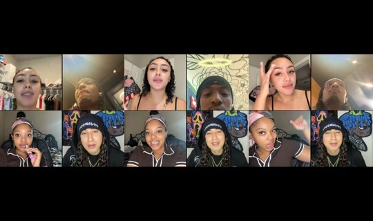 Stream ni raxksdolled - Ago 7, 2026, 11:16 PM