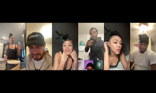Live de raxksdolled - 8 de ago. de 2026, 11:33