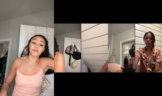 raxksdolled's Stream - Aug 9, 2026, 2:47 AM
