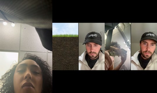 raxksdolled's Stream - Aug 9, 2026, 6:57 AM