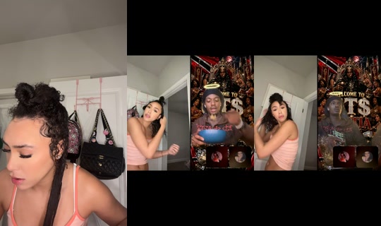 raxksdolled's Stream - Aug 9, 2026, 7:50 AM