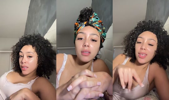 Stream ni raxksdolled - Ago 9, 2026, 11:16 PM