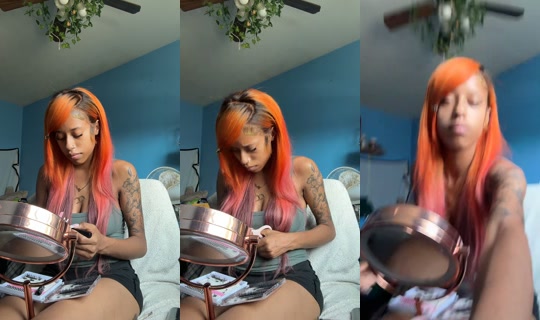 Live de ray.bayy2x - 21 de jul. de 2026, 21:08