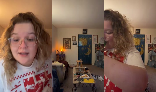 ray_o_sunshine69's Stream - Jul 22, 2026, 1:16 AM
