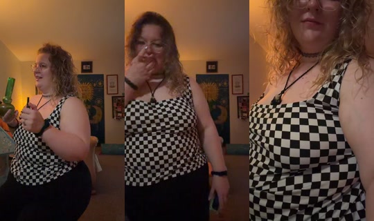 Stream ni ray_o_sunshine69 - Ago 8, 2026, 2:33 AM