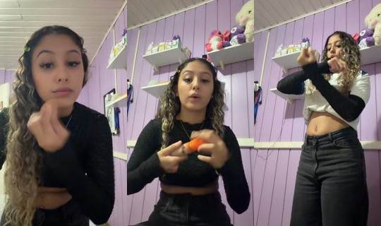 rayanedaluz's Stream - Jul 21, 2026, 8:55 PM