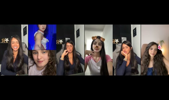 rayanesampaiolive's Stream - Sep 9, 2026, 10:27 PM