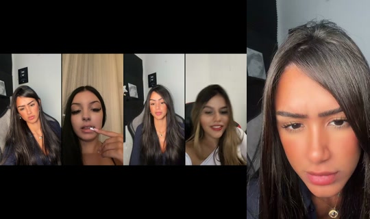 rayanesampaiolive's Stream - Sep 9, 2026, 11:18 PM