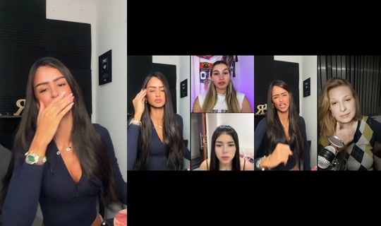 rayanesampaiolive's Stream - Sep 10, 2026, 1:48 AM