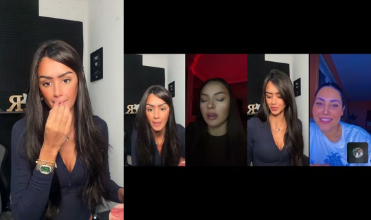 rayanesampaiolive's Stream - Sep 10, 2026, 2:38 AM