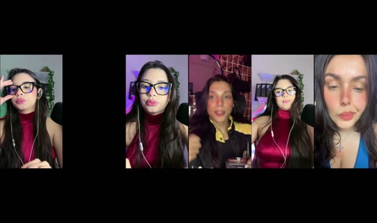 rayssaa_gabrieela's Stream - Jul 28, 2026, 12:00 AM