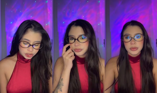 rayssaa_gabrieela's Stream - Aug 3, 2026, 1:01 AM