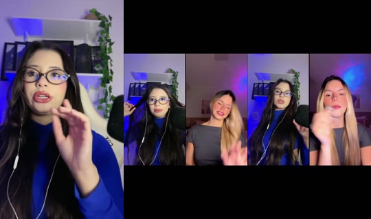 Stream rayssaa_gabrieela - 7 Agu 2026, 20.55