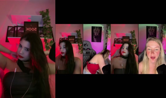rayssaa_gabrieela's Stream - Aug 24, 2026, 1:08 AM