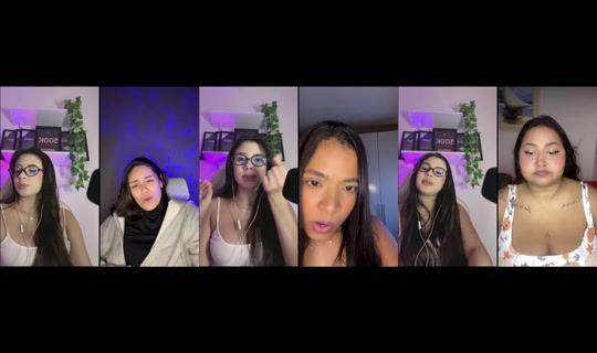 Stream rayssaa_gabrieela - 25 Agu 2026, 1.01