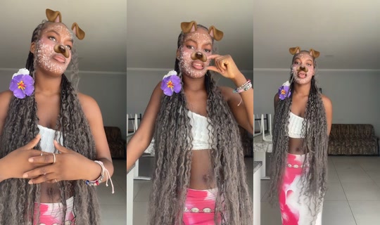rayssababy6's Stream - Jul 19, 2026, 5:09 PM