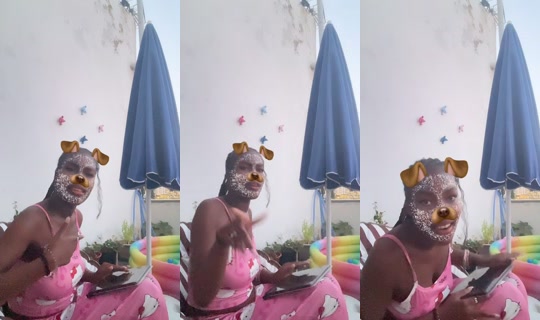 Stream ni rayssababy6 - Hul 27, 2026, 8:10 PM
